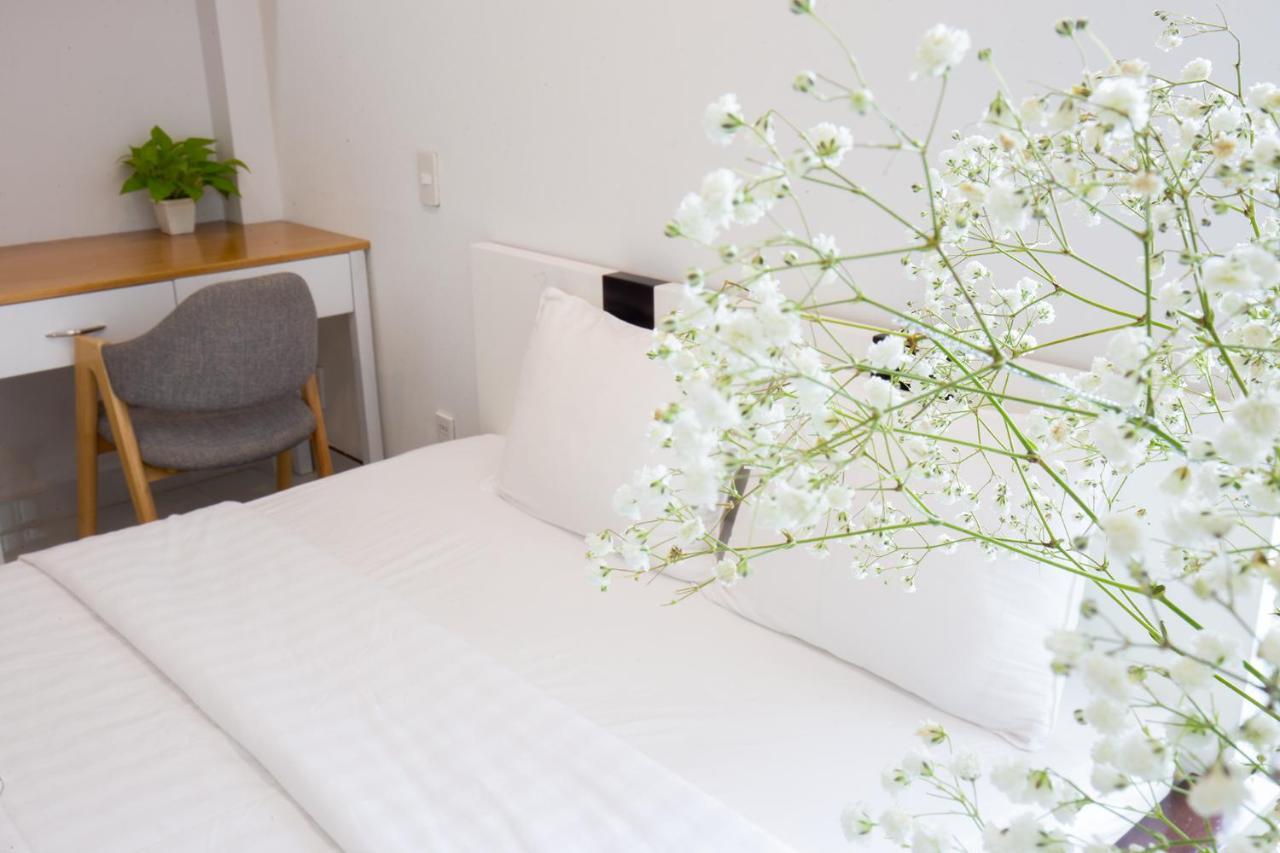 Hostie Saigon Wanderlust Home Hô Chi Minh-Ville Extérieur photo